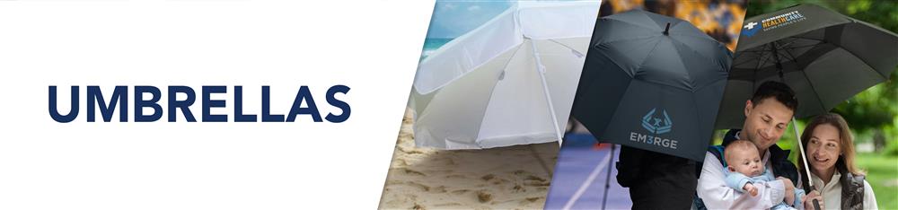 Umbrellas